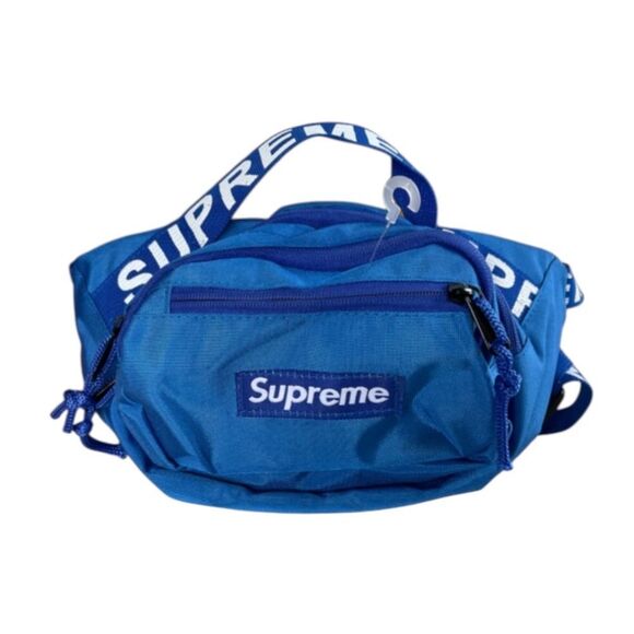 Nylon Belt Bag - Picture 1 of 9